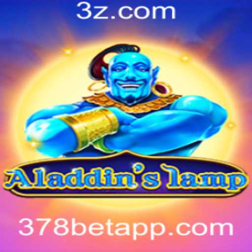 Descubra o Fascinante Mundo de Aladdinslamp no 378bet
