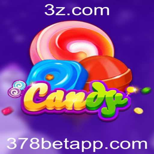 Candy: Explorando a Diversão e Estratégia com 378bet