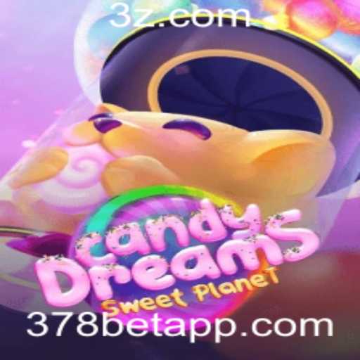 Descubra o Fascinante Mundo de CandyDreams com 378bet