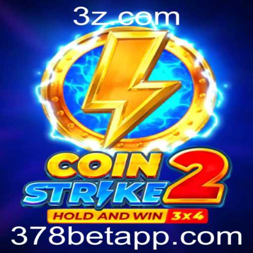 CoinStrike2: Descubra Tudo Sobre o Novo Fenômeno dos Jogos Online