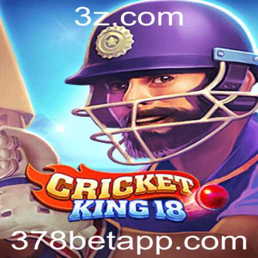 Explorando o Mundo do CricketKing18: Uma Nova Era no Jogo de Críquete