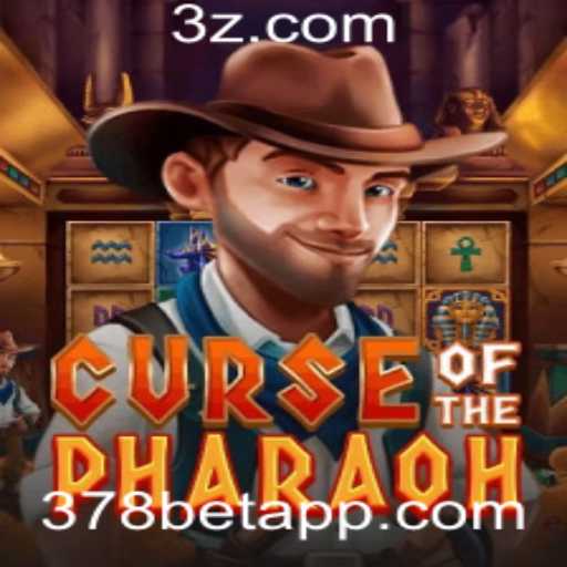 Descubra o Mundo Misterioso do CurseofthePharaoh