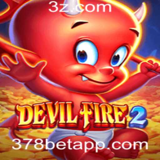 DevilFire2: O Novo Alvorecer dos Jogos de Estratégia com 378bet