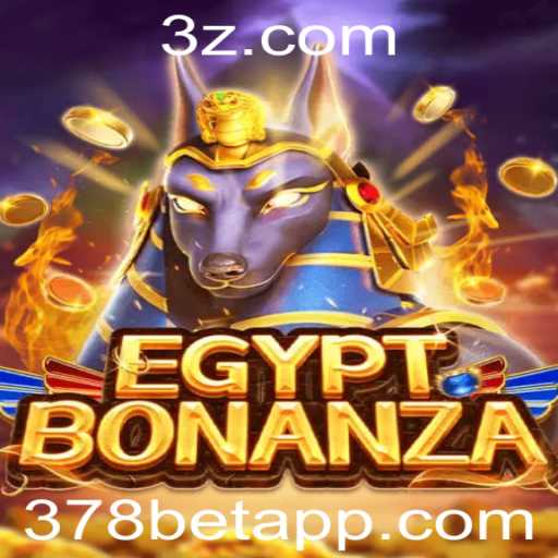 Explorando o Fascinante Mundo de EgyptBonanza no 378bet