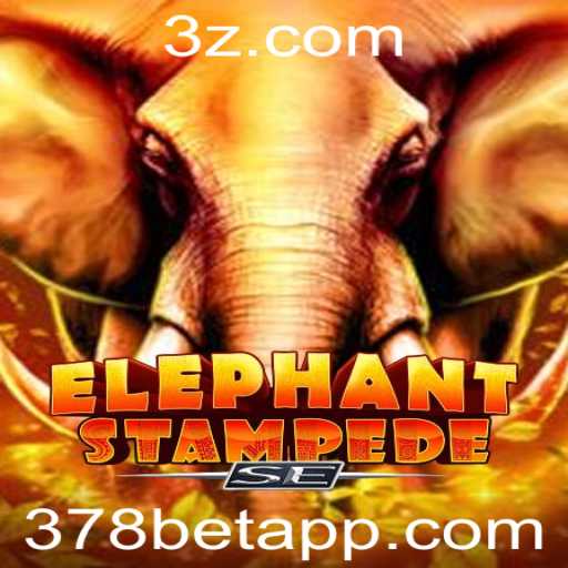 Explorando o Mundo de ElephantStampedeSE: Um Mergulho nas Regras e Dinâmicas