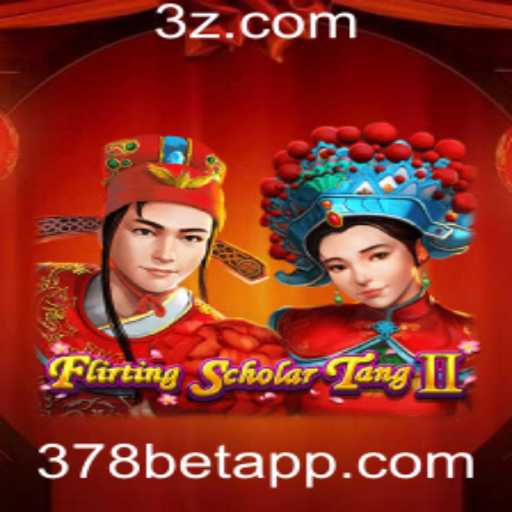Explorando o Fascinante Mundo de Flirting Scholar Tang II