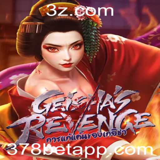 GeishasRevenge: Descubra o Fascinante Mundo do Novo Jogo de Cassino