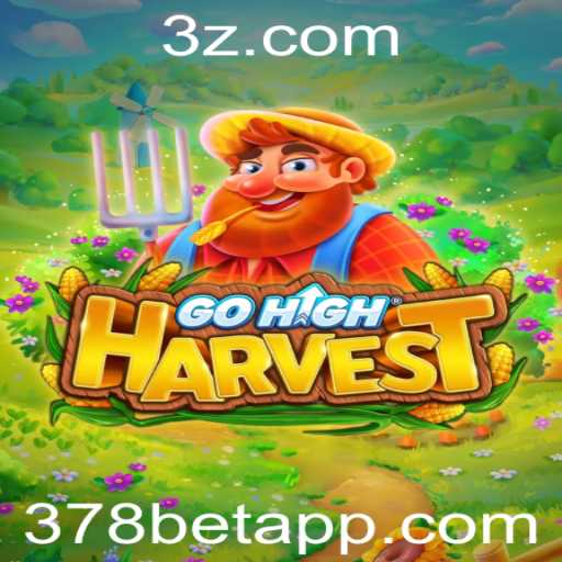 Descubra GoHighHarvest: Um Novo Jogo Inovador no Mundo das Apostas