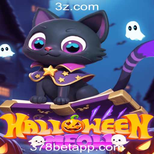 HalloweenMeow: A Excitante Ordem Felina do Halloween