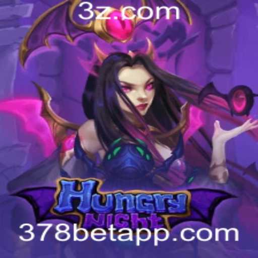 HungryNight: A Nova Sensação do Mundo dos Jogos