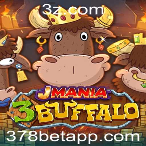 Descubra JMania3Buffalo: O Novo Fenômeno de Entretenimento no Mundo dos Jogos