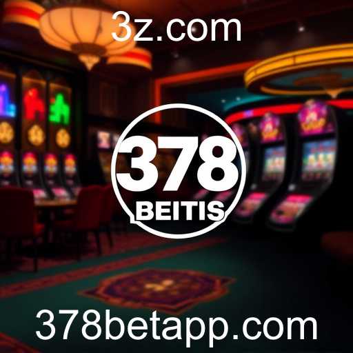 Explorando o Mundo dos Jogos de Cassino: A Ascensão da 378bet