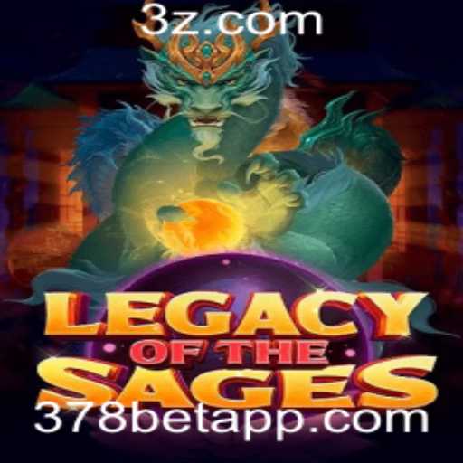 Descubra LegacyoftheSages: O Jogo que Une Estratégia e Aventura