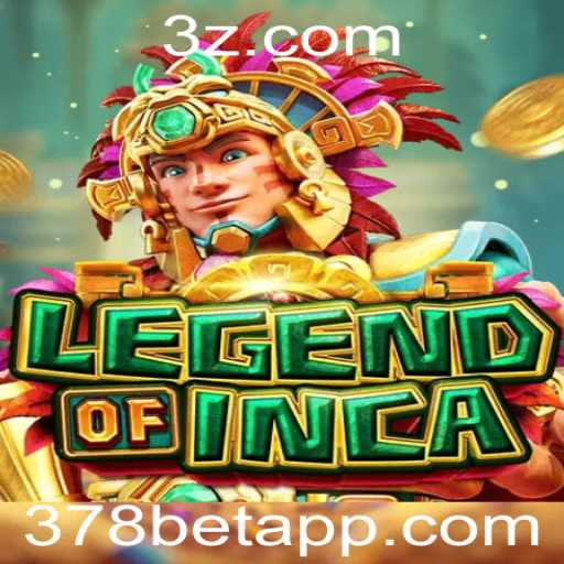 LegendofInca: Desvendando os Mistérios do Jogo de Aventura com 378bet