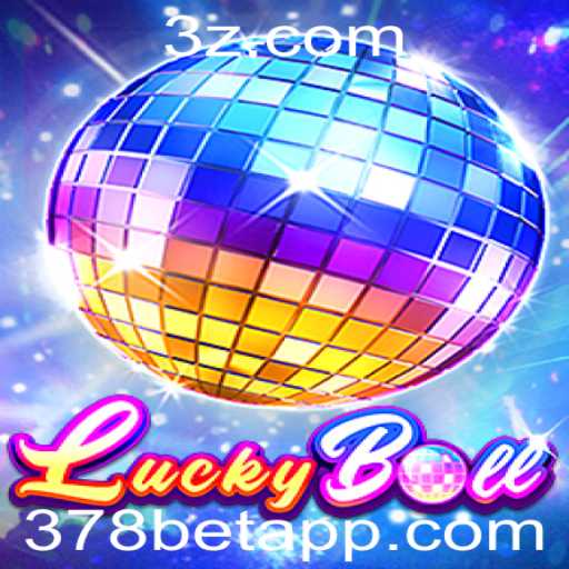 LuckyBall: Um Jogo de Sorte e Estratégia com a Marca 378bet