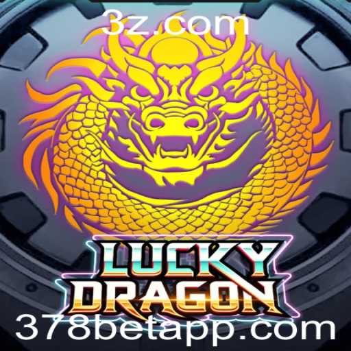 Explorando o Universo de LuckyDragon e a Palpitante Aventura do 378bet