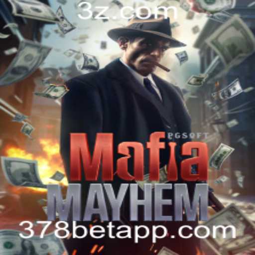 Descubra o Fascinante Mundo de MafiaMayhem: Um Jogo de Estratégia e Sorte