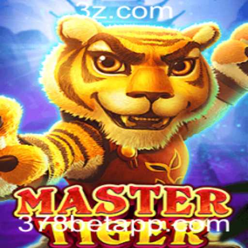 Domine o Jogo: Uma Imersão no Universo de MasterTiger e 378bet