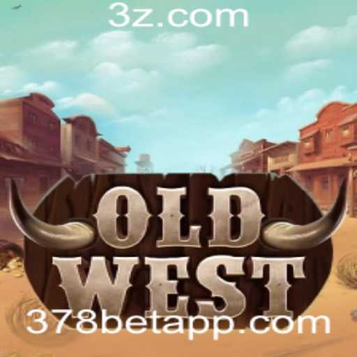 OldWest: Uma Aventura Inovadora no Cenário dos Jogos com 378bet