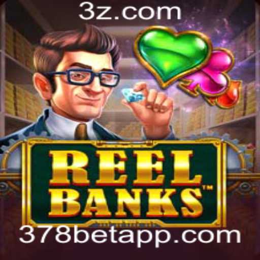 Explorando o Mundo de ReelBanks: A Nova Sensação no 378bet