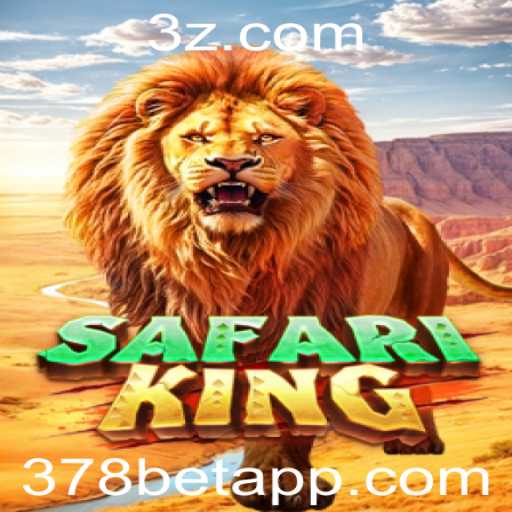 Explorando o Fascinante Mundo de SafariKing com a 378bet