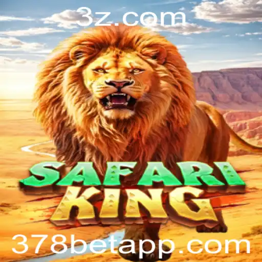 Explorando o Fascinante Mundo de SafariKing com a 378bet