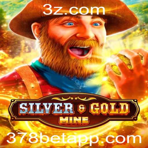 Descubra o Fascinante Mundo de SilverGold com 378bet