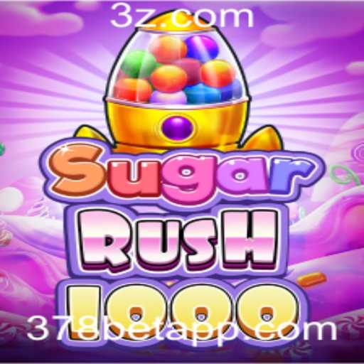 Descubra o Fascinante Universo de SugarRush1000
