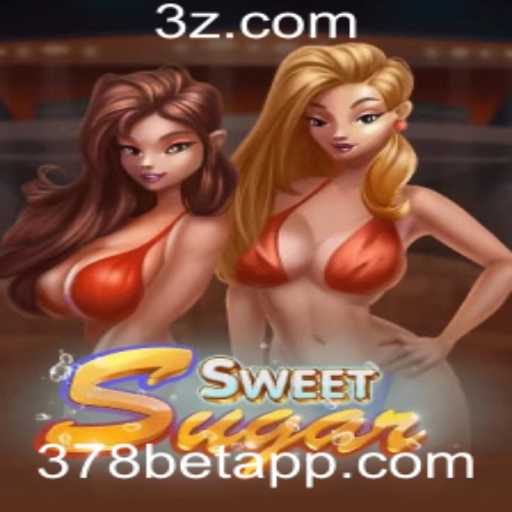 Descubra o Fascinante Mundo de SweetSugar: O Jogo Revolucionário da 378bet