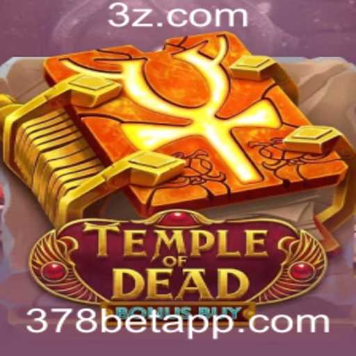 Descubra as Aventuras do Jogo TempleofDeadBonusBuy com 378bet