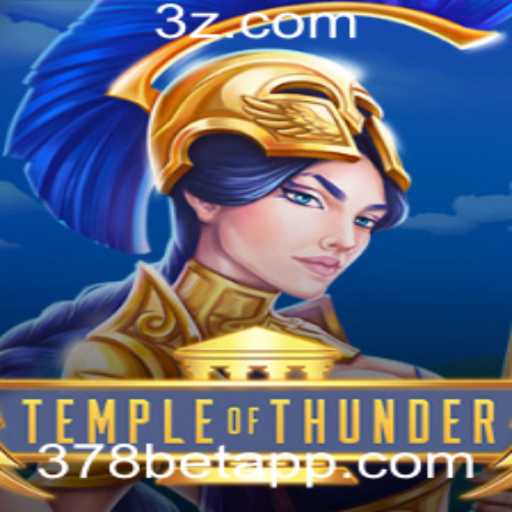 Descubra a Aventura Épica em TempleofThunder