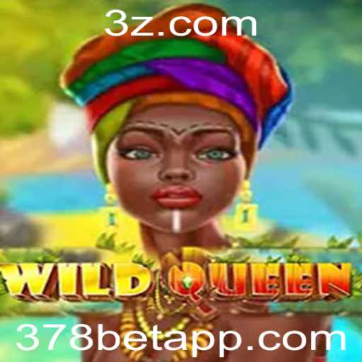 Descubra o Fascinante Mundo de 'WildQueen' no 378bet
