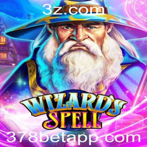 Descobrindo WizardsSpell: Um Jogo de Estratégia Encantador com 378bet