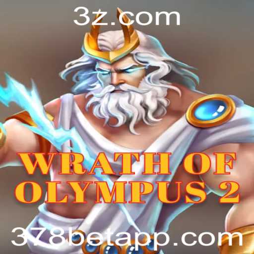 Explorando o Universo Épico de WrathofOlympus2 no 378bet