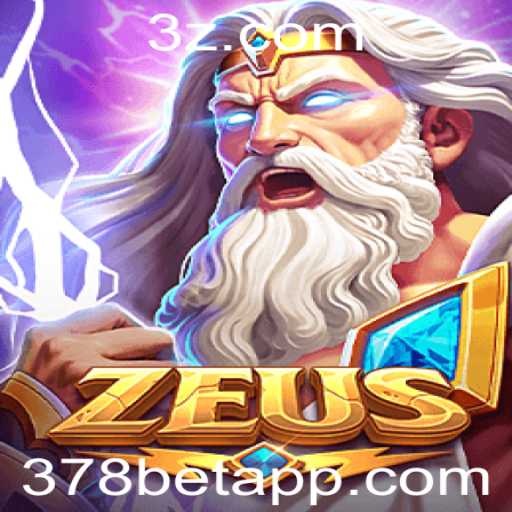 Descubra o Fascinante Mundo de Zeus no 378bet